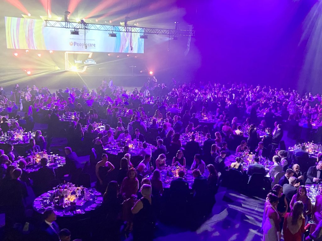 Business Illawarra Awards- 2025